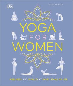 Yoga for Women - Reed, Lana April