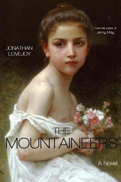 The Mountaineers - Lovejoy, Jonathan