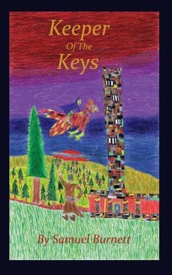 Keeper of the Keys - Burnett, Samuel