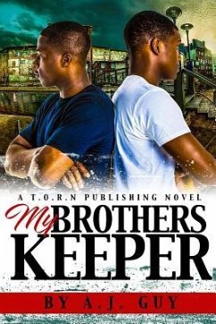 My Brother's Keeper - Guy, Arthur