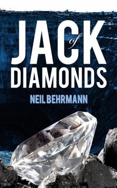 Jack of Diamonds: The Story of Jack Miner Series - Behrmann, Neil