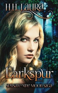 Larkspur - Laura, H. H.