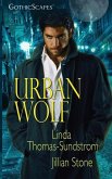 Urban Wolf: Anthology