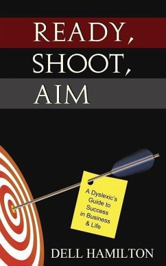 Ready, Shoot, Aim - Billerbeck, Kristin; Hamilton, Dell