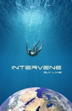 Intervene - Lane, Guy