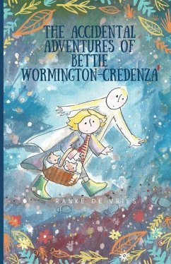 The accidental adventures of Bettie Wormington-Credenza - De Vries, Ranke