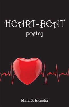 HEART-BEAt - Iskandar, Mirna S.