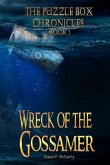 Wreck of the Gossamer