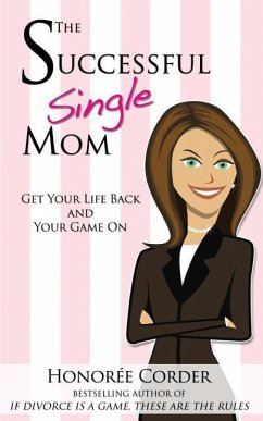 The Successful Single Mom - Corder, Honoree