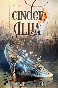 Cinder Allia - Ullo, Karen