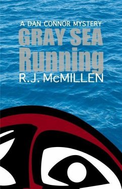 Gray Sea Running - McMillen, R. J.