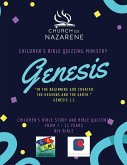 Children's Bible Quizzing Ministry - Genesis