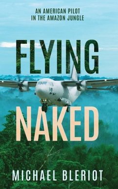 Flying Naked - Bleriot, Michael
