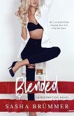 Blended: A Redemption Novel