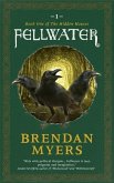 Fellwater: Book One of The Hidden Houses