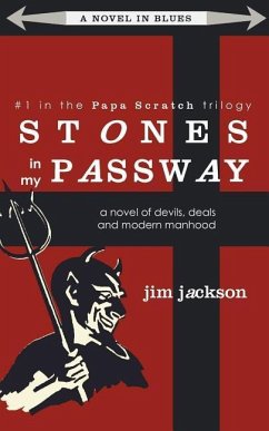 Stones in My Passway - Jackson, Jim