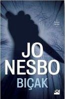 Bicak - Nesbo, Jo