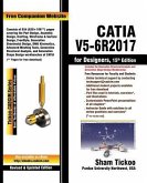 CATIA V5-6R2017 for Designers