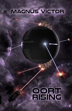 Oort Rising - Victor, Magnus