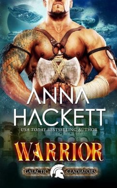 Warrior - Hackett, Anna