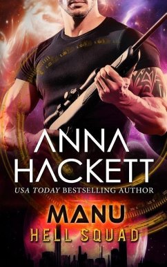 Manu - Hackett, Anna