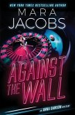 Against The Wall: Anna Dawson Book 4