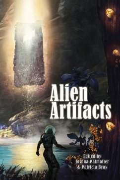 Alien Artifacts - Lee, Sharon; Miller, Steve; Bedford, Jacey