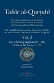 Tafsir al-Qurtubi Vol. 3