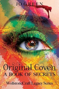 Original Coven: A Book Of Secrets - Green, Jo