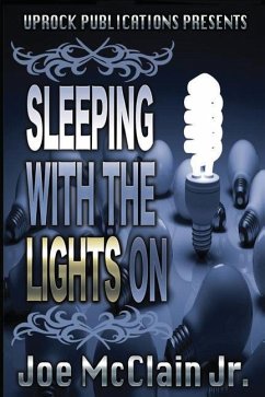 Sleeping With The Lights On - McClain Jr, Joe