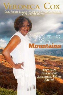 Conquering Your Mountains - Cox, Veronica