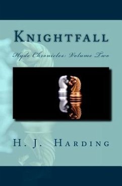Knightfall - Harding, H. J.
