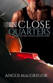 In Close Quarters: Gay Mile-High Club Love Story