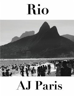 Rio - Paris, Aj