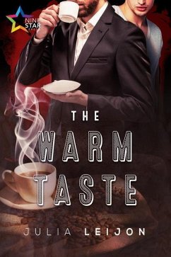 The Warm Taste - Leijon, Julia