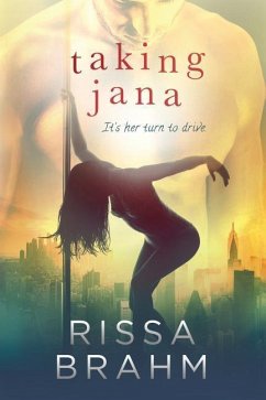 Taking Jana - Brahm, Rissa