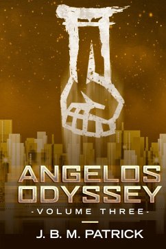 Angelos Odyssey - Patrick, Joshua Brian