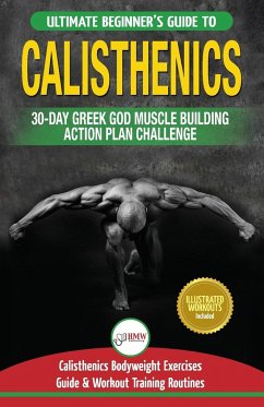 Calisthenics - Louissa, Jennifer