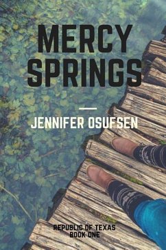 Mercy Springs - Osufsen, Jennifer