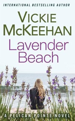 Lavender Beach - McKeehan, Vickie