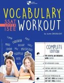 Vocabulary Workout for the SSAT/ISEE: Complete Edition