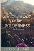 Birthing Out of My Wilderness: 40 Day Devotion