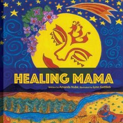 Healing Mama - Nube, Amanda