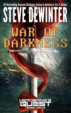 War of Darkness - Dewinter, Steve