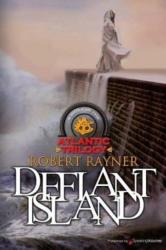 Defiant Island - Rayner, Robert