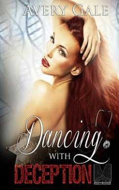 Dancing with Deception - Gale, Avery