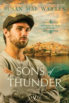 Sons of Thunder - Warren, Susan May