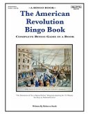 The American Revolution Bingo Book