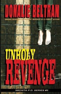 Unholy Revenge - Beltran, Donalie