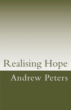 Realising Hope - Peters Faim, Andrew